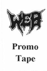 Web (POR) : Promo Tape